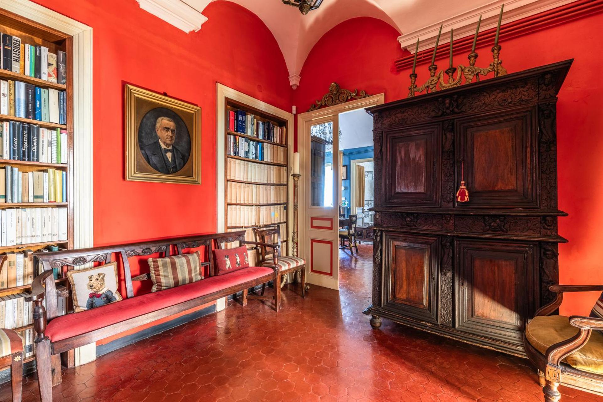 Casa D'Artista B&B Di Charme Alassio Exterior foto