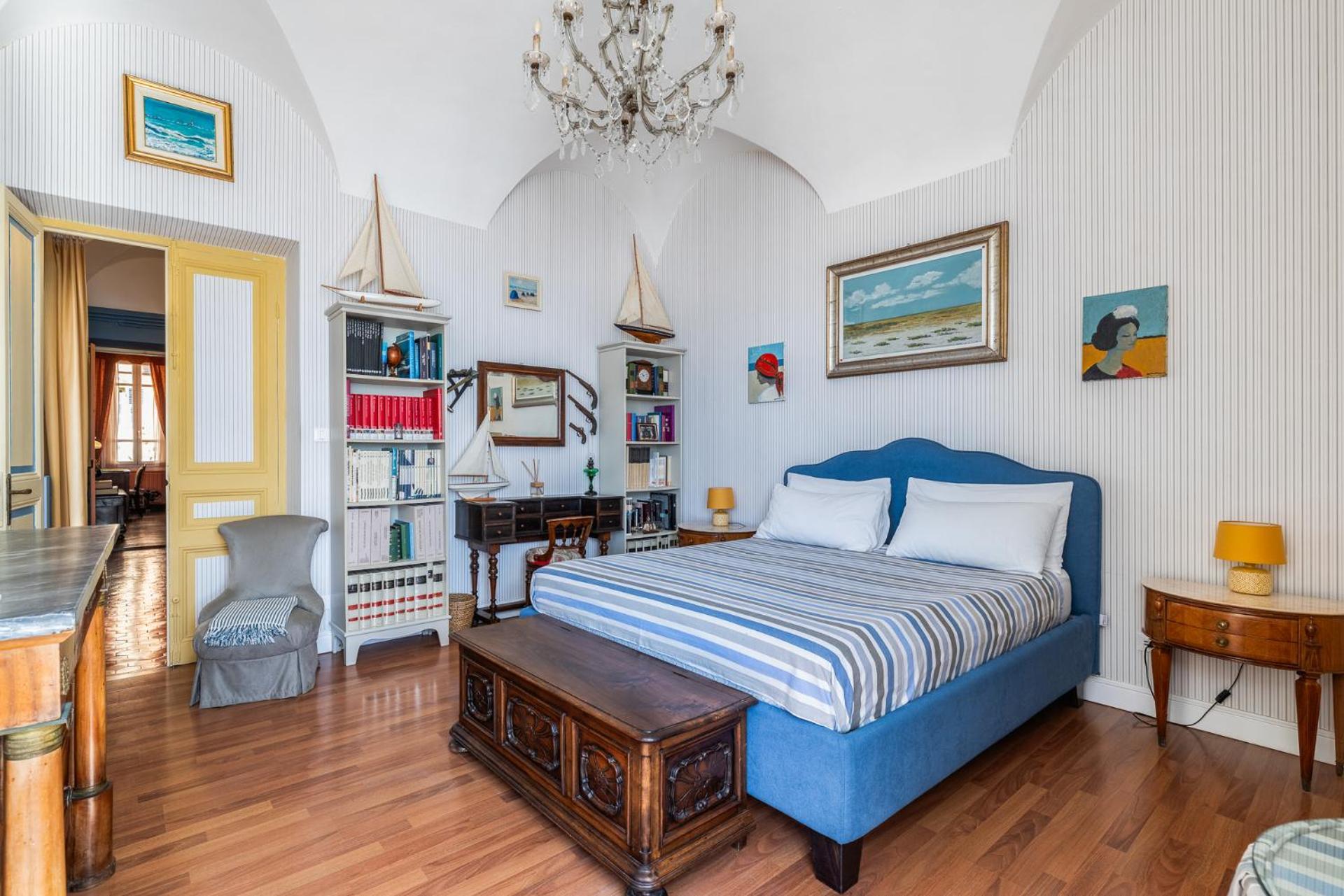 Casa D'Artista B&B Di Charme Alassio Exterior foto