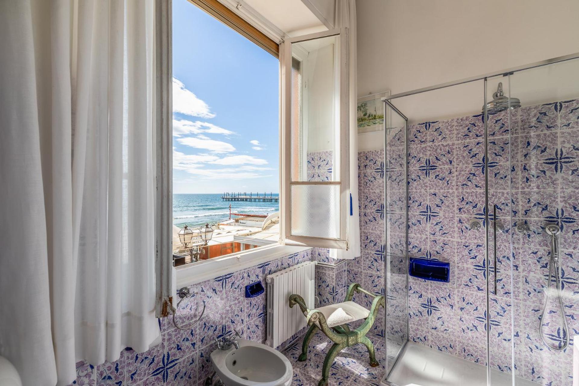 Casa D'Artista B&B Di Charme Alassio Exterior foto